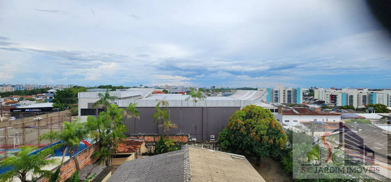 Apartamento com 2 Quartos à Venda, 58 m² em Flores - Manaus