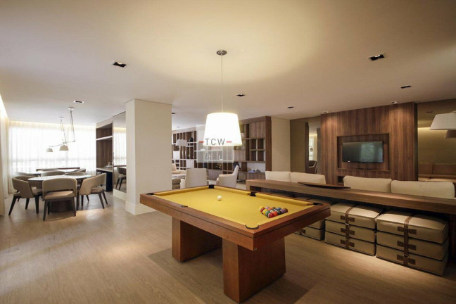Imagem Apartamento com 4 Quartos à Venda, 316 m² em Vila Mariana - São Paulo