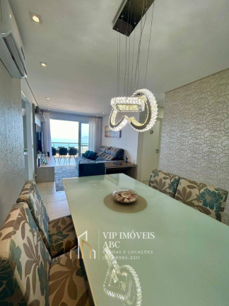 Imagem Apartamento com 3 Quartos à Venda, 96 m² em Jardim Enseada - Guarujá