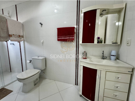 Imagem Casa com 3 Quartos à Venda, 115 m² em Portinari - Concórdia Imagem Casa com 3 Quartos à Venda, 115 m² em Portinari - Concórdia