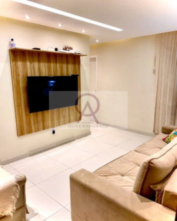 Imagem Imóvel com 2 Quartos à Venda, 55 m² em Trobogy - Salvador Imagem Imóvel com 2 Quartos à Venda, 55 m² em Trobogy - Salvador