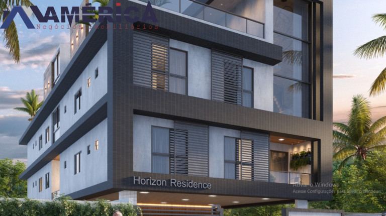 Imóvel com 3 Quartos à Venda, 129 m² em Jardim Cidade Universitária - João Pessoa