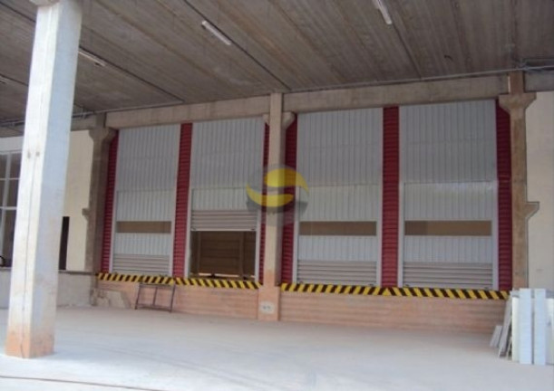 Imagem Galpão para Alugar, 2.374 m² em Jardim Mutinga - Barueri Imagem Galpão para Alugar, 2.374 m² em Jardim Mutinga - Barueri