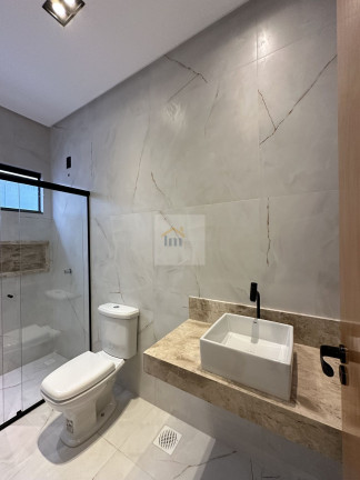 Imagem Casa com 3 Quartos à Venda, 148 m² em Residencial Kátia - Goiânia Imagem Casa com 3 Quartos à Venda, 148 m² em Residencial Kátia - Goiânia