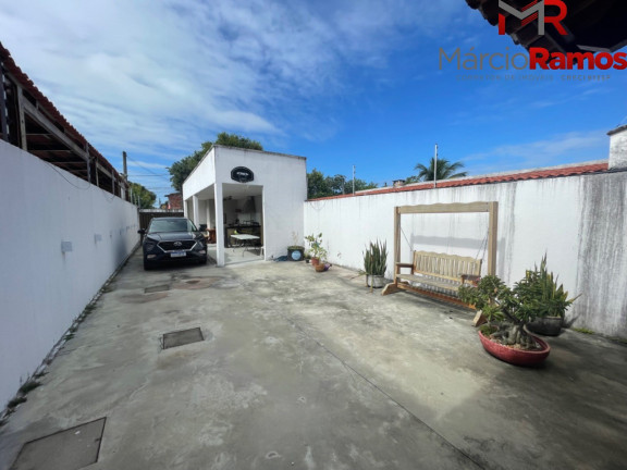 Imagem Casa com 3 Quartos à Venda, 108 m² em Lagoa Redonda - Fortaleza Imagem Casa com 3 Quartos à Venda, 108 m² em Lagoa Redonda - Fortaleza