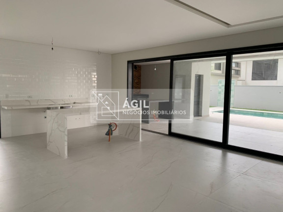 Imagem Casa com 4 Quartos à Venda, 450 m² em Jardim Do Golfe - São José Dos Campos Imagem Casa com 4 Quartos à Venda, 450 m² em Jardim Do Golfe - São José Dos Campos