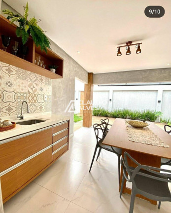 Imagem Casa de Condomínio com 2 Quartos à Venda, 66 m² em Sim - Feira De Santana