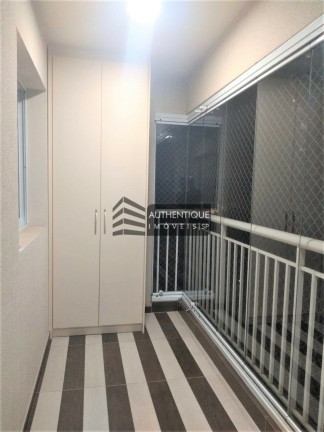 Apartamento com 3 Quartos à Venda, 80 m² em Centro - São Bernardo Do Campo