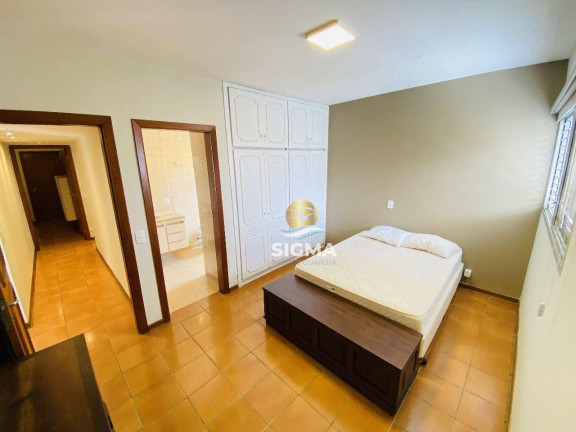 Imagem Apartamento com 3 Quartos à Venda, 115 m² em Pitangueiras - Guarujá