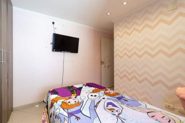 Casa de Condomínio com 3 Quartos à Venda, 157 m² em Vila Maria Alta - São Paulo