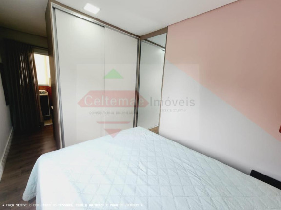 Imagem Apartamento com 1 Quarto à Venda, 40 m² em Parque Sao Luis - Taubaté