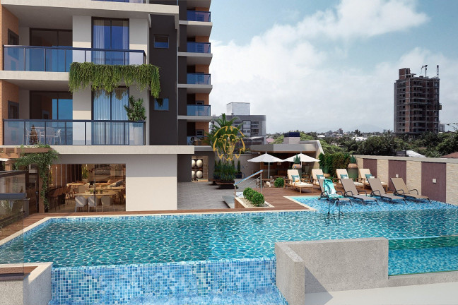 Imagem Apartamento com 3 Quartos à Venda, 138 m² em Jardim Pérola Do Atlântico - Itapoá Imagem Apartamento com 3 Quartos à Venda, 138 m² em Jardim Pérola Do Atlântico - Itapoá