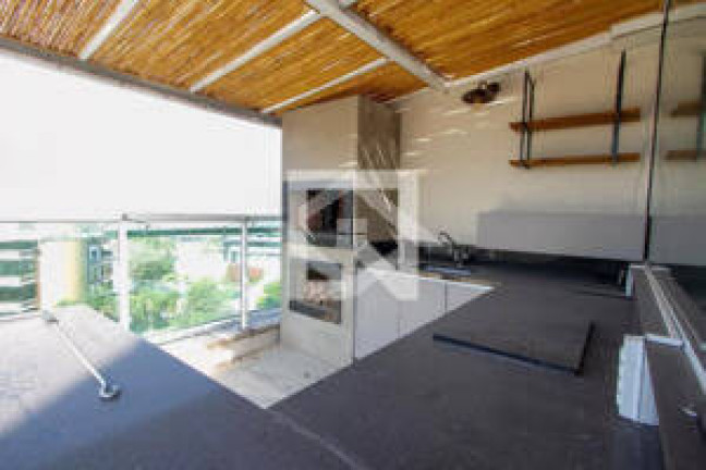 Imagem Apartamento com 3 Quartos à Venda, 208 m² em Barra Da Tijuca - Rio De Janeiro Imagem Apartamento com 3 Quartos à Venda, 208 m² em Barra Da Tijuca - Rio De Janeiro
