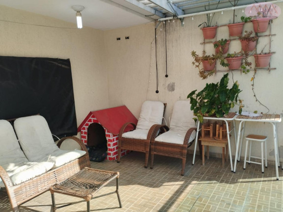 Imagem Sobrado com 2 Quartos à Venda, 87 m² em Penha De França - São Paulo Imagem Sobrado com 2 Quartos à Venda, 87 m² em Penha De França - São Paulo