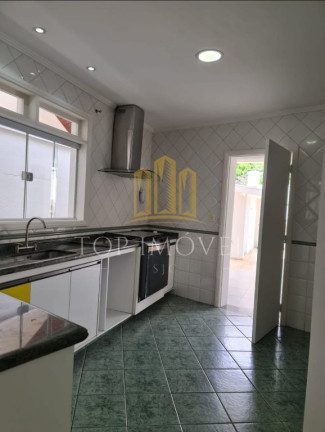 Imagem Casa de Condomínio com 4 Quartos para Alugar, 360 m² em Jardim Aquarius - São José Dos Campos Imagem Casa de Condomínio com 4 Quartos para Alugar, 360 m² em Jardim Aquarius - São José Dos Campos