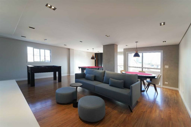 Imagem Apartamento com 1 Quarto à Venda, 47 m² em Guilhermina - Praia Grande