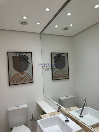 Imagem Apartamento com 3 Quartos para Alugar, 98 m² em Alphaville Empresarial - Barueri Imagem Apartamento com 3 Quartos para Alugar, 98 m² em Alphaville Empresarial - Barueri