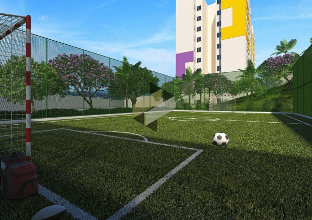 Imagem Apartamento com 2 Quartos à Venda, 50 m² em Vila Guilherme - Votorantim Imagem Apartamento com 2 Quartos à Venda, 50 m² em Vila Guilherme - Votorantim
