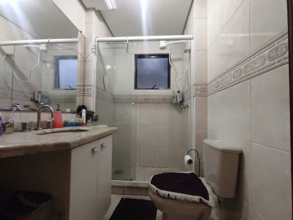 Imagem Apartamento com 3 Quartos à Venda, 102 m² em Kobrasol - São José Imagem Apartamento com 3 Quartos à Venda, 102 m² em Kobrasol - São José