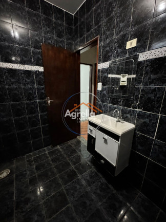 Imagem Casa com 1 Quarto à Venda, 130 m² em Jardim Fantinato - Mogi Guaçu Imagem Casa com 1 Quarto à Venda, 130 m² em Jardim Fantinato - Mogi Guaçu