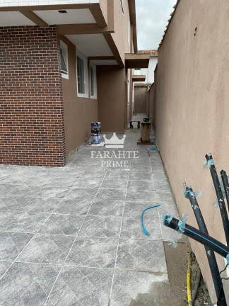 Imagem Casa com 1 Quarto à Venda, 50 m² em Parque São Vicente - São Vicente Imagem Casa com 1 Quarto à Venda, 50 m² em Parque São Vicente - São Vicente