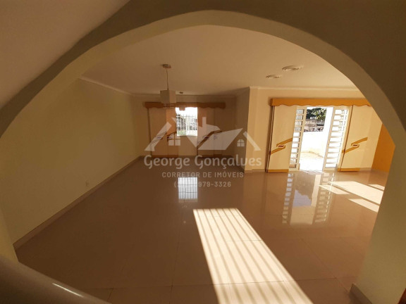 Imagem Casa com 5 Quartos à Venda, 416 m² em Jardim Vinte E Cinco De Agosto - Duque De Caxias