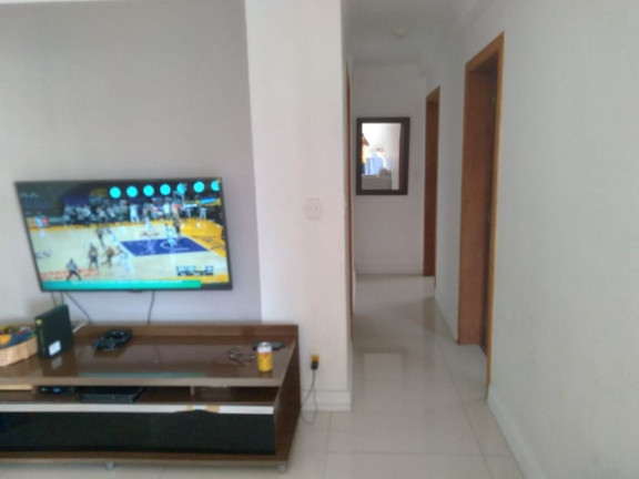Imagem Apartamento com 3 Quartos à Venda, 120 m² em Jardim - Santo André Imagem Apartamento com 3 Quartos à Venda, 120 m² em Jardim - Santo André