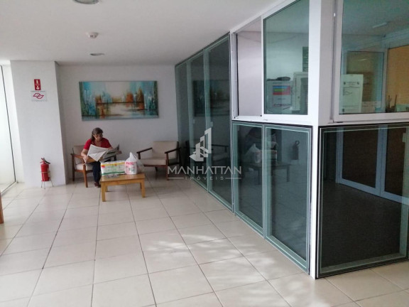 Imagem Imóvel com 2 Quartos à Venda, 67 m² em Centro - Campinas