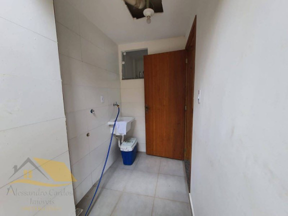 Imagem Casa com 2 Quartos à Venda, 64 m² em Parada Folly - Amparo