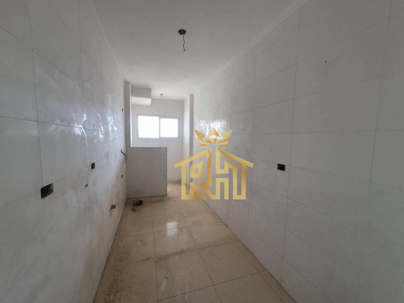 Imagem Apartamento com 2 Quartos à Venda, 96 m² em Aviação - Praia Grande