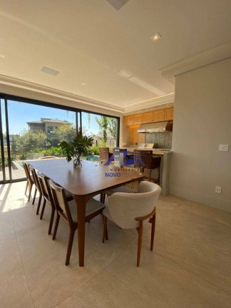Imagem Casa com 4 Quartos à Venda, 480 m² em Residencial Quinta Do Golfe - São José Do Rio Preto