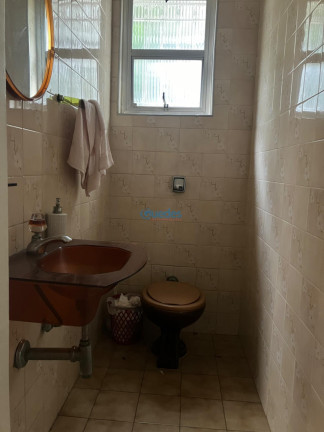 Imagem Sobrado com 3 Quartos à Venda, 289 m² em Santo Amaro - São Paulo
