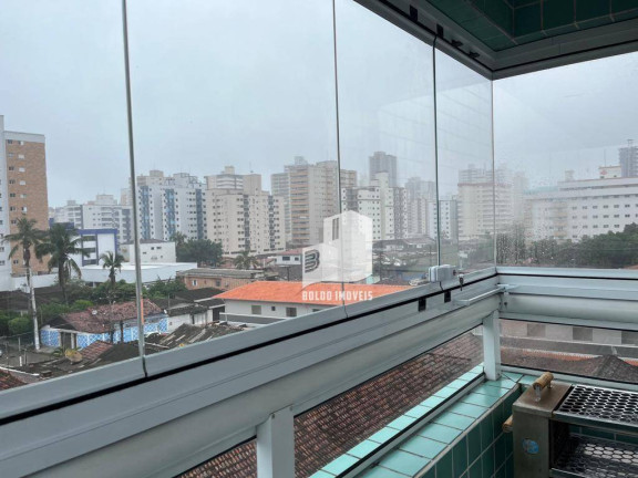 Imagem Apartamento com 2 Quartos à Venda, 80 m² em Aviação - Praia Grande Imagem Apartamento com 2 Quartos à Venda, 80 m² em Aviação - Praia Grande
