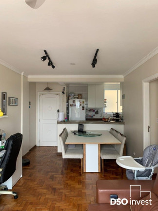 Imagem Apartamento com 3 Quartos à Venda, 86 m² em Chácara Santo Antônio (zona Sul) - São Paulo