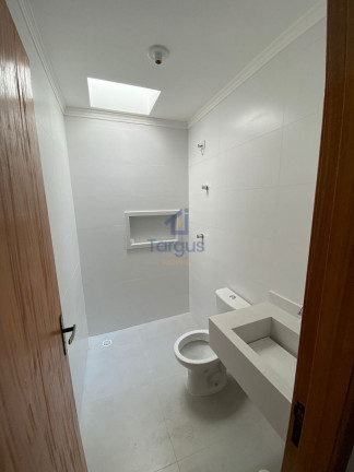 Imagem Sobrado com 3 Quartos à Venda, 142 m² em Vila Ré - São Paulo