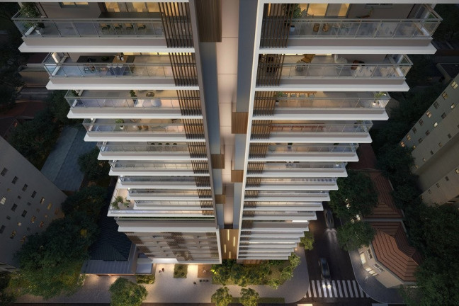 Imagem Imóvel com 3 Quartos à Venda, 154 m² em Campo Belo - São Paulo Imagem Imóvel com 3 Quartos à Venda, 154 m² em Campo Belo - São Paulo