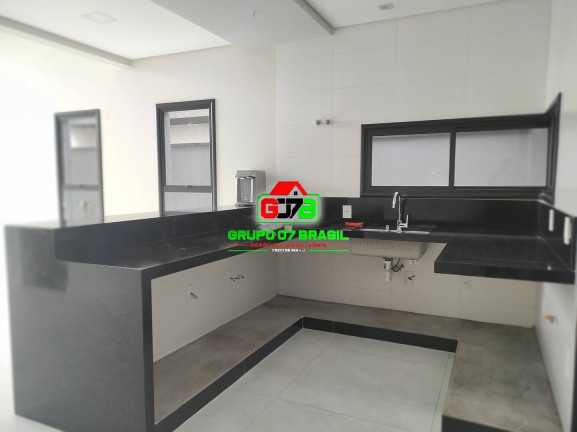 Imagem Casa de Condomínio com 3 Quartos à Venda, 250 m² em Loteamento Floresta - São José Dos Campos