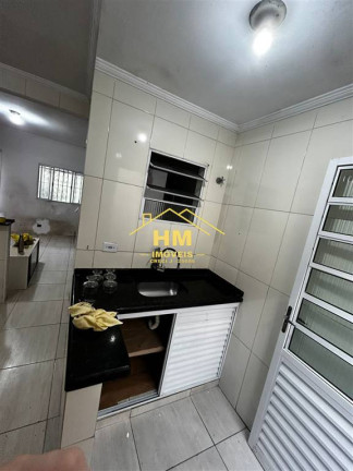 Imagem Casa com 2 Quartos à Venda, 85 m² em Planalto Bela Vista - Sao Vicente