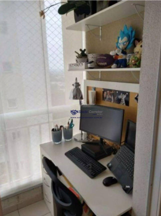 Imagem Apartamento com 2 Quartos à Venda, 55 m² em Gopoúva - Guarulhos