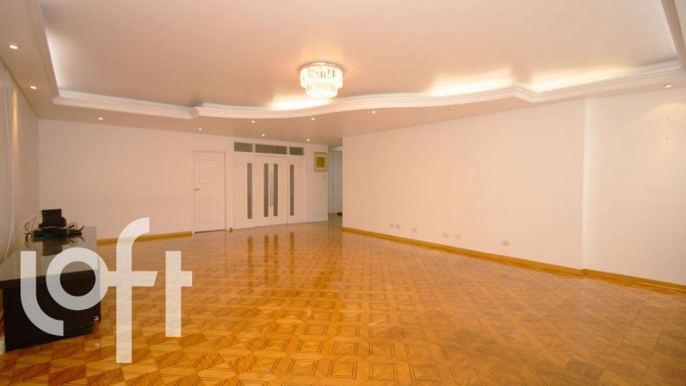 Imagem Apartamento com 5 Quartos à Venda, 260 m² em Bom Retiro - São Paulo