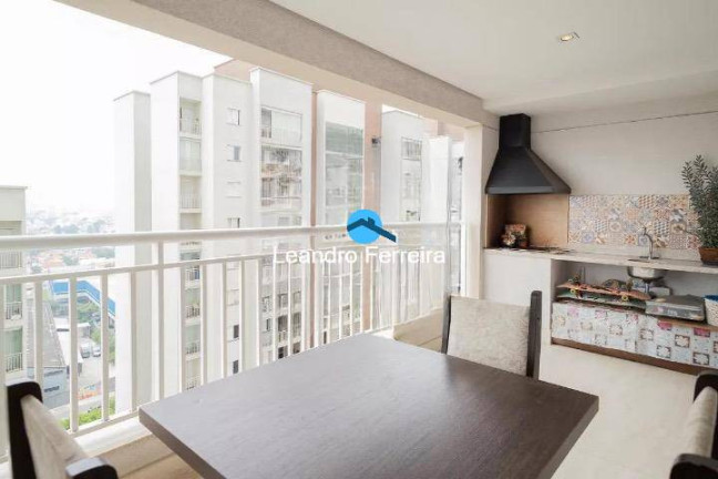 Imagem Apartamento com 3 Quartos à Venda, 94 m² em Centro - São Bernardo Do Campo Imagem Apartamento com 3 Quartos à Venda, 94 m² em Centro - São Bernardo Do Campo