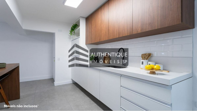 Imagem Apartamento com 3 Quartos à Venda, 76 m² em Vila Olímpia - São Paulo Imagem Apartamento com 3 Quartos à Venda, 76 m² em Vila Olímpia - São Paulo