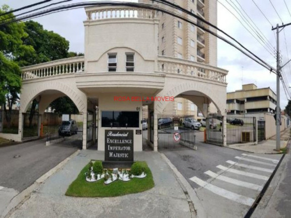 Imagem Apartamento com 2 Quartos à Venda, 56 m² em Vila Nova Esperia - Jundiaí Imagem Apartamento com 2 Quartos à Venda, 56 m² em Vila Nova Esperia - Jundiaí