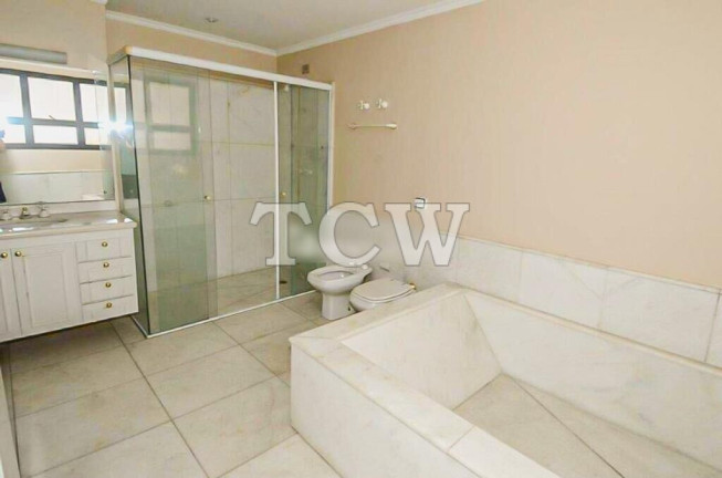 Imagem Cobertura com 4 Quartos à Venda, 416 m² em Morumbi - São Paulo