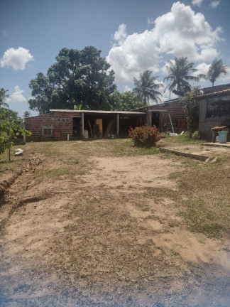 Imagem Chácara com 1 Quarto à Venda, 9.000 m² em Piau - Tibau Do Sul
