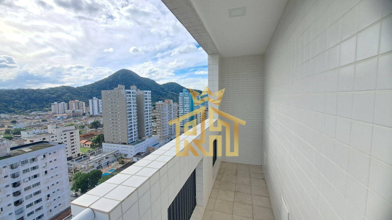 Imagem Apartamento com 3 Quartos à Venda, 140 m² em Canto Do Forte - Praia Grande Imagem Apartamento com 3 Quartos à Venda, 140 m² em Canto Do Forte - Praia Grande