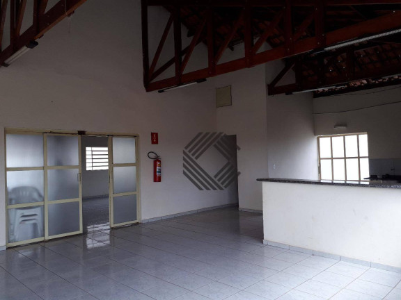 Imagem Apartamento com 2 Quartos à Venda, 56 m² em Ipanema Ville - Sorocaba
