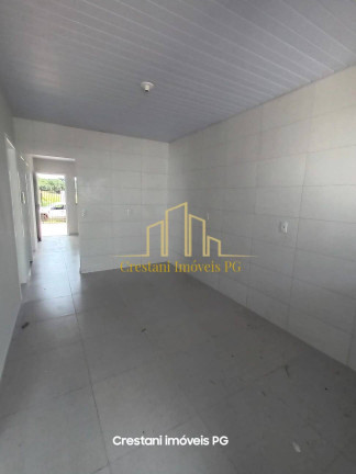 Imagem Casa com 3 Quartos à Venda,  em Los Angeles - Ponta Grossa