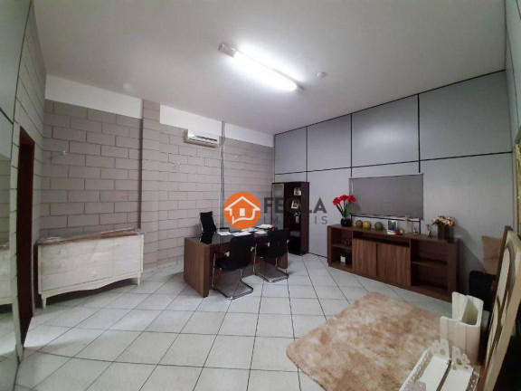 Imagem Sala Comercial à Venda ou Locação, 504 m² em Vila Mariana - Americana Imagem Sala Comercial à Venda ou Locação, 504 m² em Vila Mariana - Americana