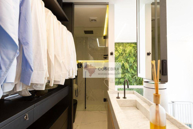 Imagem Imóvel com 1 Quarto à Venda, 67 m² em Campo Belo - São Paulo Imagem Imóvel com 1 Quarto à Venda, 67 m² em Campo Belo - São Paulo